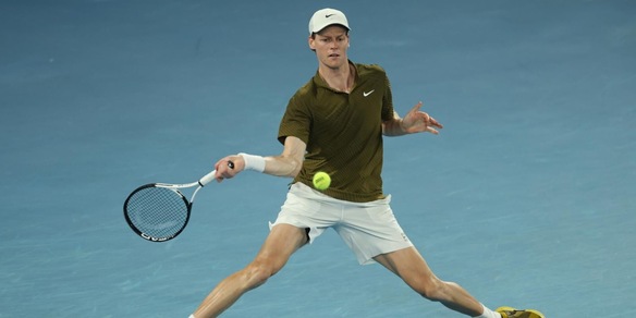 Bertolucci senza filtri su Sinner: "Non mi è piaciuto, doveva alzare la voce". Poi la dura stoccata a Zverev