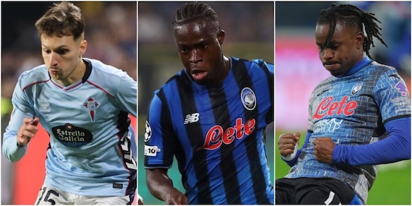 Calciomercato, gli ultimi giorni: da Zaragoza a Sulemana e Lookman, trattative e affari