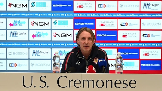 Nicola sull'Inter: "Sono dei marziani"