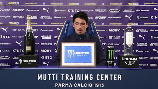 Cuesta ci crede: "Juve? In campo con consapevolezza"