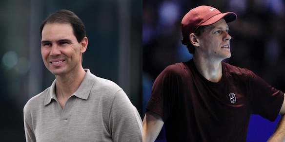 Sinner, il consiglio di Nadal dopo la batosta contro Djokovic: "Adesso deve stare attento..."