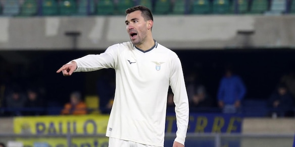 Lazio, colpo di scena: salta il trasferimento di Romagnoli all'Al-Sadd