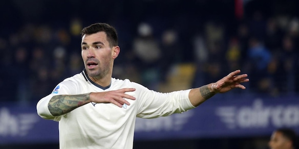 Lazio, Cagliari-Verona, Napoli-Fiorentina e Di Lorenzo: le ultimissime