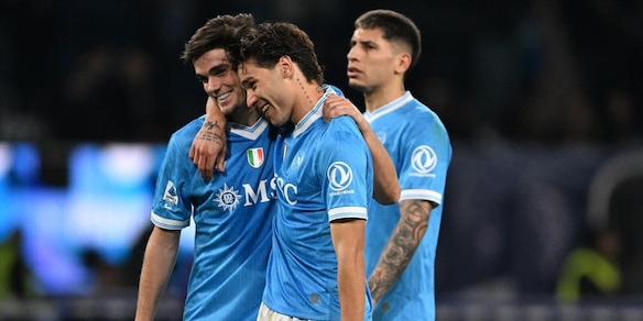 Napoli, la maledizione infortuni e il tesoro Vergaraskhelia