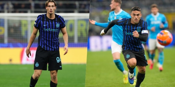 Cremonese-Inter, la formazione ufficiale dei nerazzurri