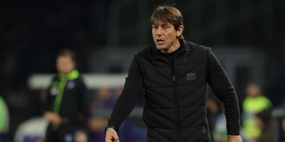 Di Lorenzo ko, sacrosanta l'ira di Conte contro il silenzio di Lega, Fifa, Uefa, Assocalciatori