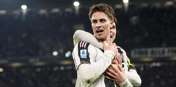 Dove vedere Parma-Juve in tv? Dazn o Sky, orario