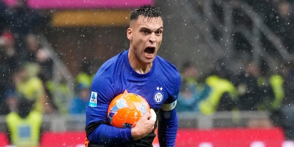 Dove vedere Cremonese-Inter in tv? Dazn o Sky, orario