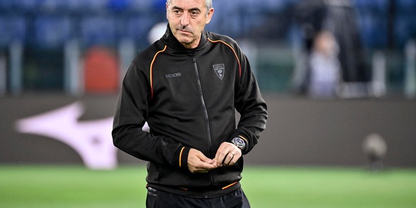 Calcio: Pisa, Giampaolo in pole per il dopo Gilardino