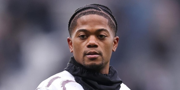 Il coraggio di Bailey: sempre infortunato, tira una frecciata alla Roma: "Adesso mi sento a casa..."