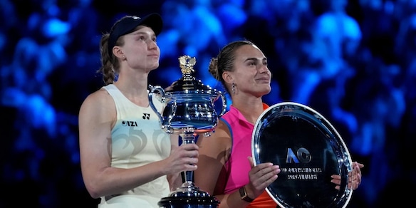 Australian Open, annunciata una storica rivoluzione: “Dal 2027 anche le donne…”