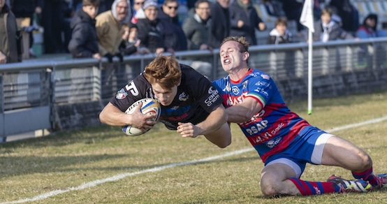 I posticipi della Soladria Serie A Elite, giornata 10