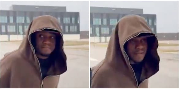 Lookman lascia l'Atalanta e l'Italia: eccolo in partenza per Madrid