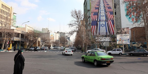 Il giovane simbolo della protesta in Iran Erfan Soltani liberato su cauzione