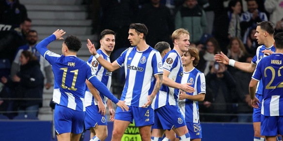 Campionato portoghese, il pronostico di Casa Pia-Porto