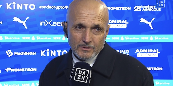 Spalletti fa chiarezza su Icardi alla Juve e non risparmia Wanda Nara: "Goleador fantastico ma..."