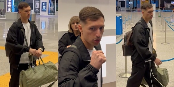 Roma, ecco Zaragoza: lo sbarco in città nella notte e il primo messaggio ai tifosi