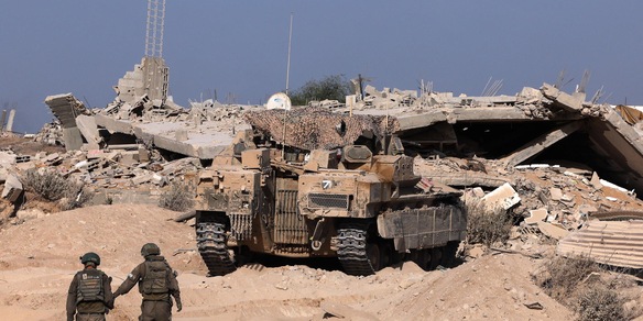 Al Jazeera, 'bimbo palestinese di 3 anni ucciso da Idf a Gaza'