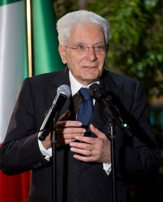 Mattarella, dobbiamo riconsegnare ai ragazzi di Crans-Montana una vita piena