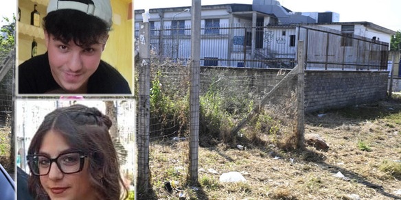 14enne uccisa nel Napoletano, pm 'ex fidanzato agito per motivi abietti e futili'