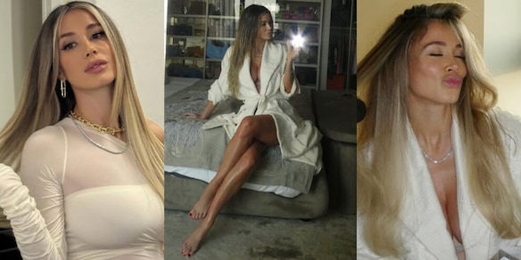 Diletta Leotta incanta i social: le nuove foto super sexy fanno impazzire il web