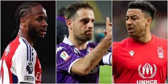 Calciomercato, da Sterling a Bonaventura e Lingard: ecco i migliori svincolati ancora in circolazione