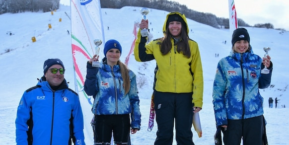 Orsello Cup, XVI edizione a Campo Felice: tutti i risultati