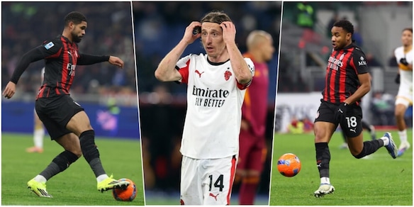 Milan, la formazione ufficiale di Allegri contro il Bologna