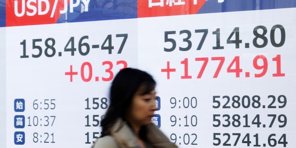 Borsa: l'Asia corre con accordo Usa-India, Seul +6%