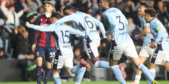 Calcio: Zaragoza 'Roma? Non ci ho pensato un secondo quando ha chiamato'