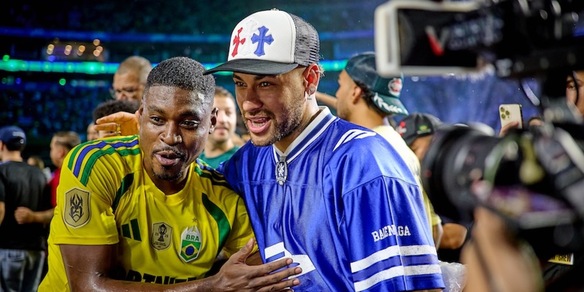 Kings League annuncia un round di investimento da 63 milioni di dollari