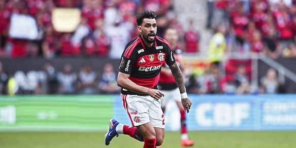 Flamengo, presentato Paquetá. Il ds Boto: "Poteva andare in 10-15 club europei, invece..."