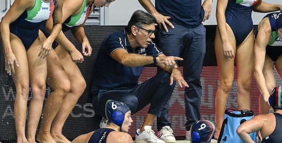 Setterosa battuto nella semifinale degli Europei dall'Olanda: giovedì la Grecia per il bronzo