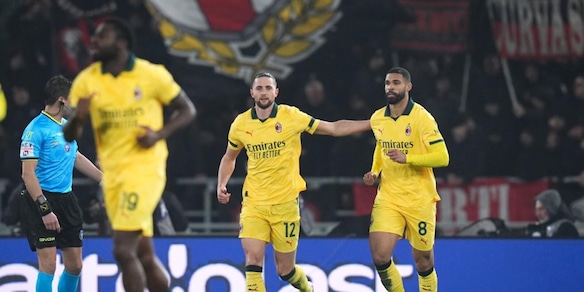 Il Milan sbanca il Dall'Ara: Allegri a +4 sul Napoli e -5 dall'Inter