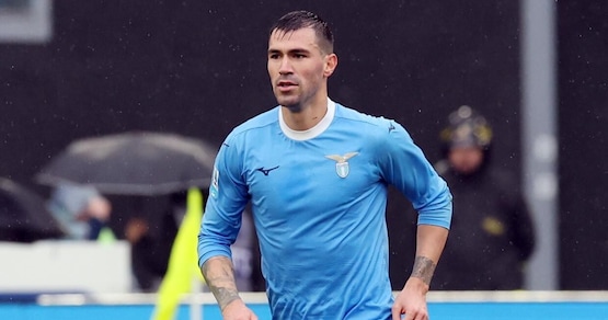 Caso Lazio, Romagnoli ancora out: non si è allenato con la squadra