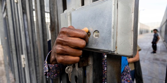 Rapporto Hrw, 'in Italia modello repressivo di controllo dei migranti