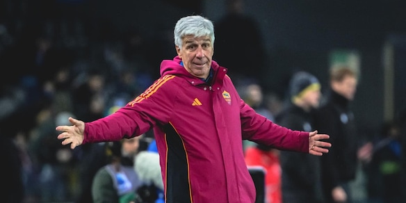 Roma, calendario amico: si respira, cosa ha in mente Gasperini