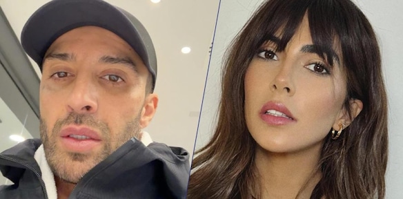 Iannone, Rocio conferma tutto: "Abbiamo gli stessi valori"