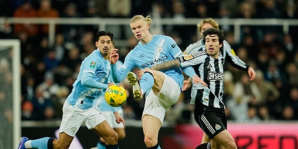 Efl Cup, pronostico City-Newcastle: Guardiola vuole raggiungere l'Arsenal in finale
