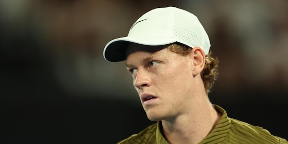 Sinner numero uno del ranking Atp: arriva un periodo cruciale, quando può superare Alcaraz