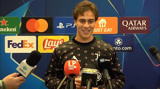 Juve vicina al rinnovo di Yildiz