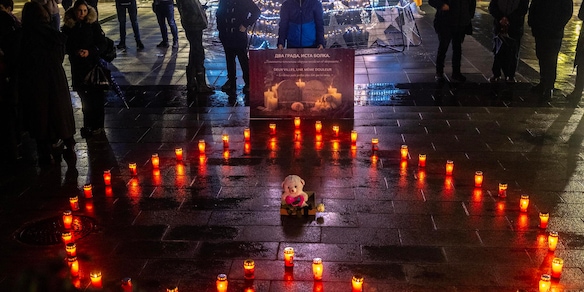 Procura di Roma ascolterà i feriti italiani di Crans-Montana