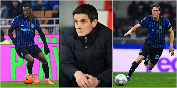 Le probabili formazioni di Inter-Torino. Di Lorenzo si opera