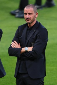 Bonucci 'il bullismo neo della società che si manifesta in tanti modi'