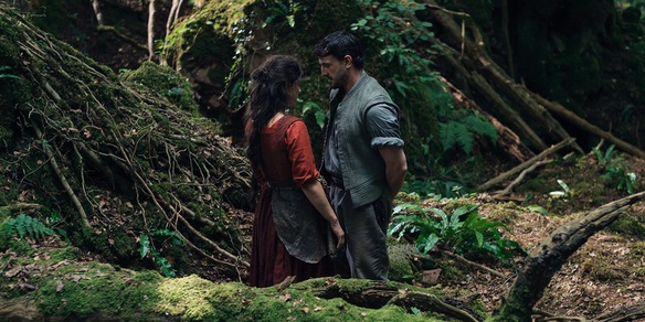 Weekend al cinema, Shakespeare scalda il motore in vista dell'Oscar