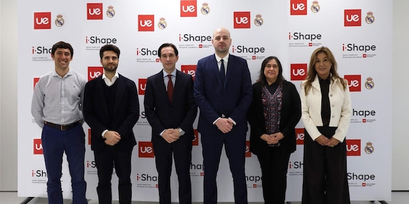 Udinese Calcio e Universidad Europea uniscono le forze con la Cattedra “Performance, Nutrizione e Sostenibilità”