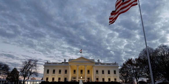 'Trump vuole installare una statua di Colombo fuori dalla Casa Bianca'