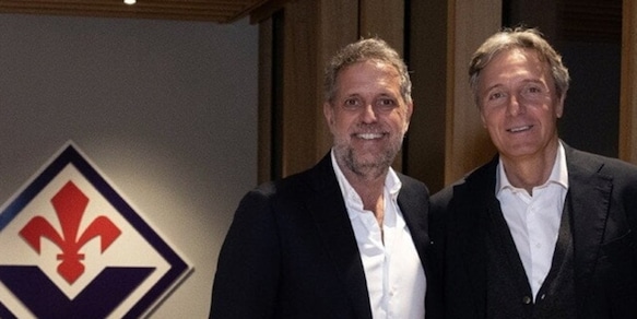 Paratici nuovo direttore sportivo della Fiorentina, ora è ufficiale: la nota del club