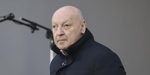 Marotta sul mercato dell'Inter: "Non dovevamo riparare niente". Poi sul Milan...