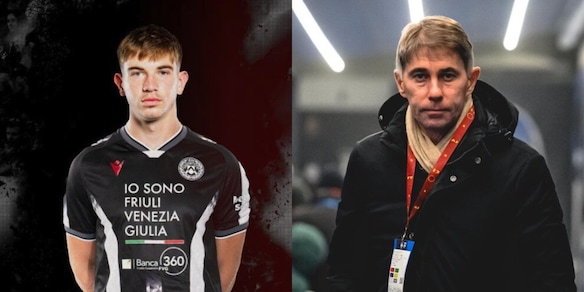 Retroscena Mlacic, non solo l'Inter: lo voleva anche la Roma